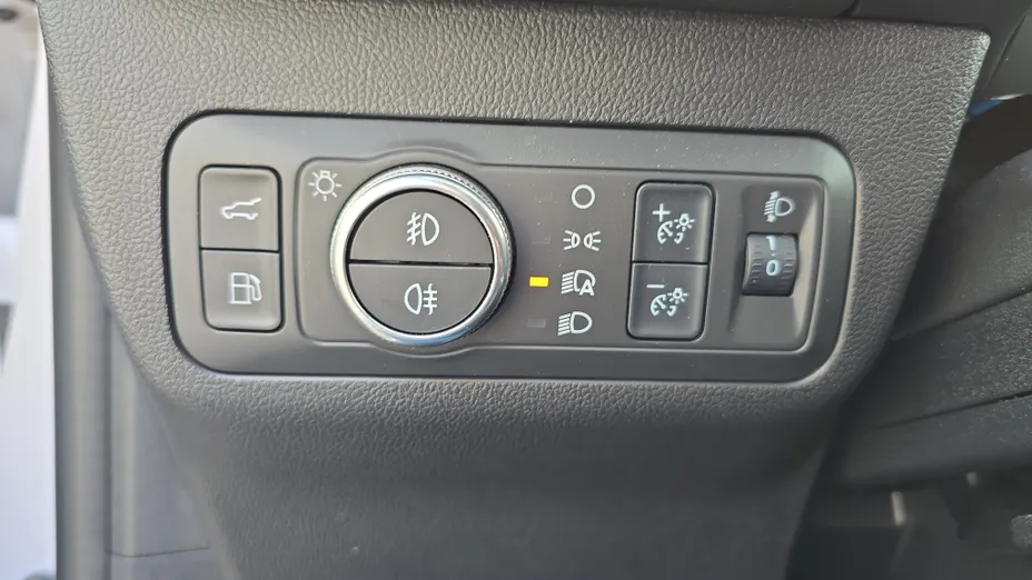 FORD Kuga Kuga 2.5P PHEV FWD ST-Line