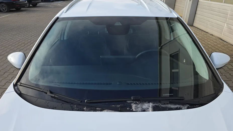 FORD Focus Focus 1.5 EcoBlue Titanium X aut