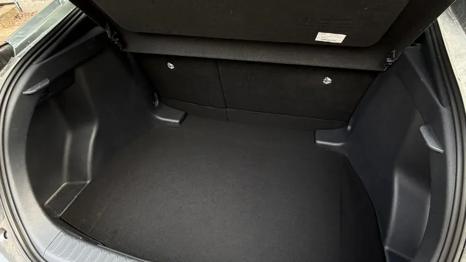 TOYOTA C-HR C-HR 1.8 Hybrid Comfort
