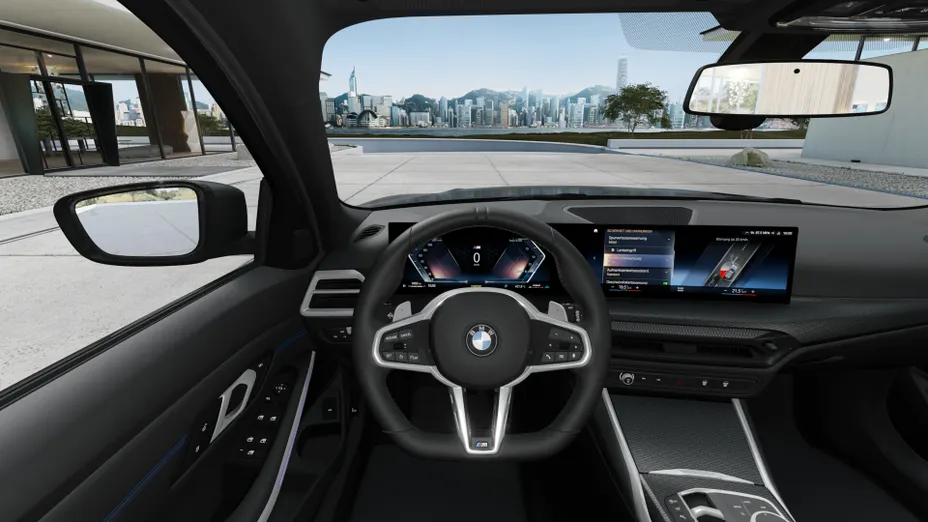BMW Seria 3 320d xDrive mHEV sport-aut Nowy
