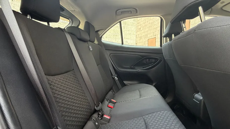 TOYOTA Yaris Cross Yaris Cross Hybrid 1.5 Comfort
