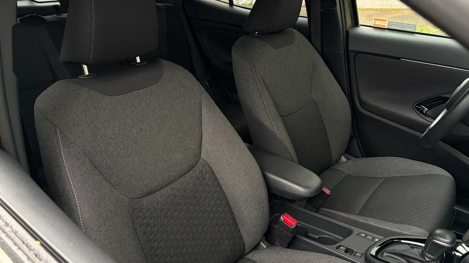 TOYOTA Yaris Cross Yaris Cross Hybrid 1.5 Style