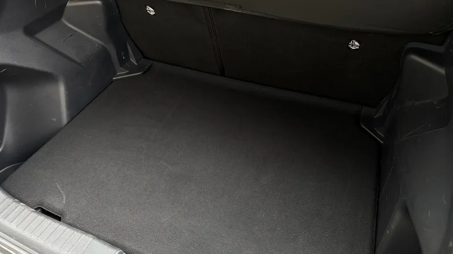 TOYOTA Yaris Cross Yaris Cross Hybrid 1.5 Comfort