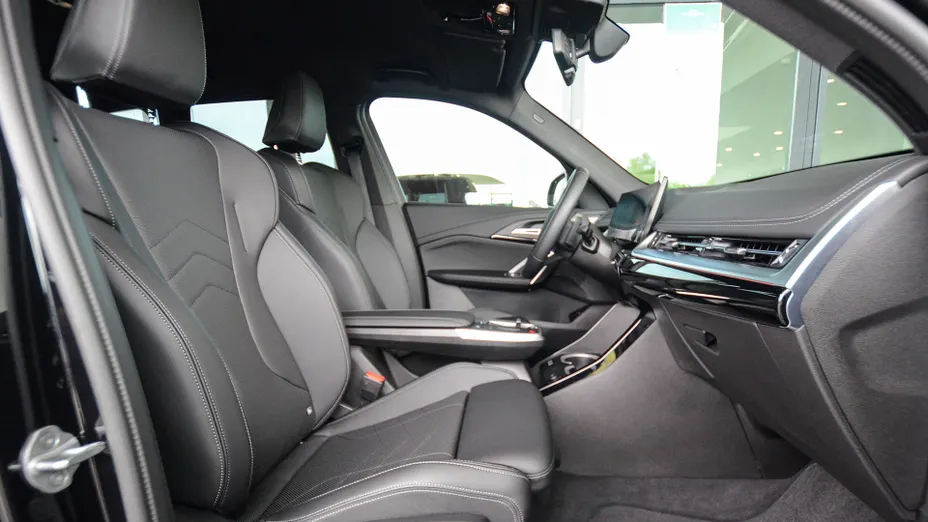 BMW X1 X1 xDrive25e M Sport sport-aut