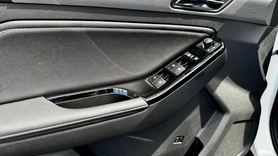 BAIC Beijing 3 Beijing 3 1.5T Luxury Nowy