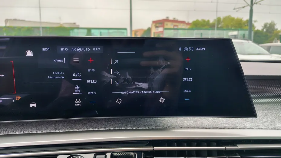 PEUGEOT 3008 3008 1.2 PureTech mHEV GT S&S e-DCS6