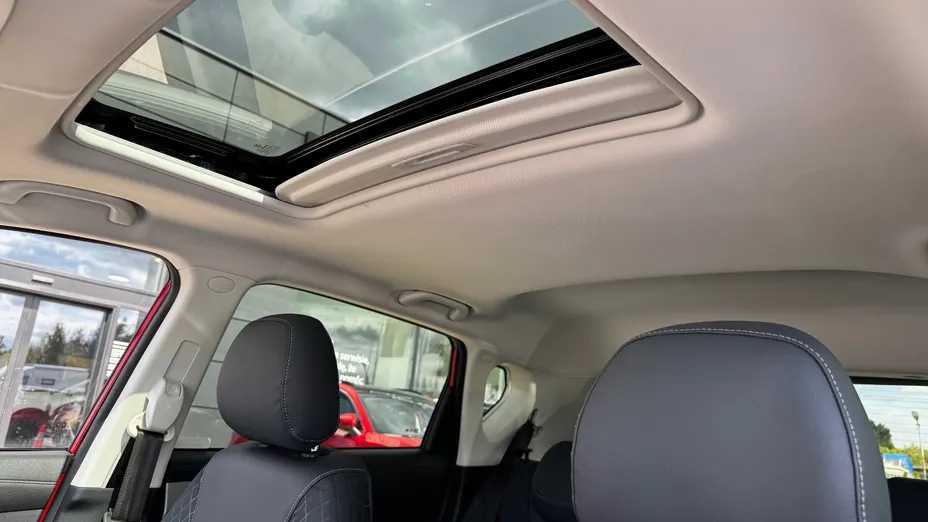 BAIC Beijing 3 Beijing 3 1.5T Luxury Nowy