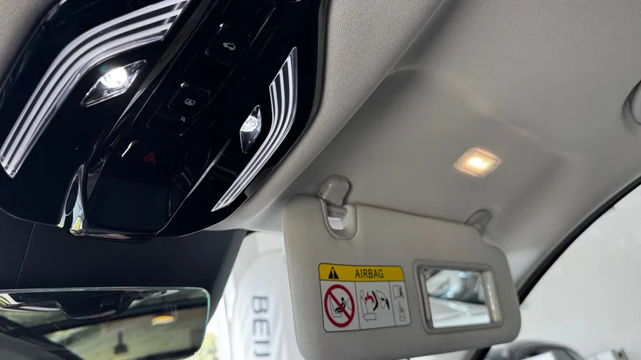 BAIC Beijing 5 Beijing 5 1.5T Comfort DCT Nowy