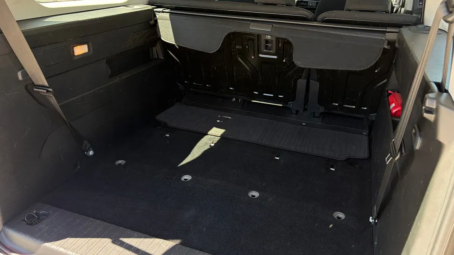TOYOTA Proace City Verso Proace City Verso Long 1.2 D-4T Business