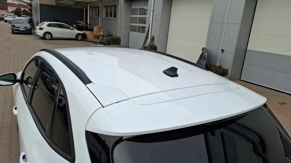 FORD Kuga Kuga 1.5 EcoBoost FWD ST-Line X