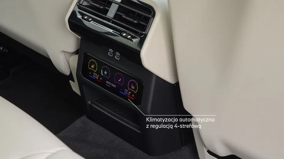 BMW Seria 5 520d xDrive mHEV M Sport aut