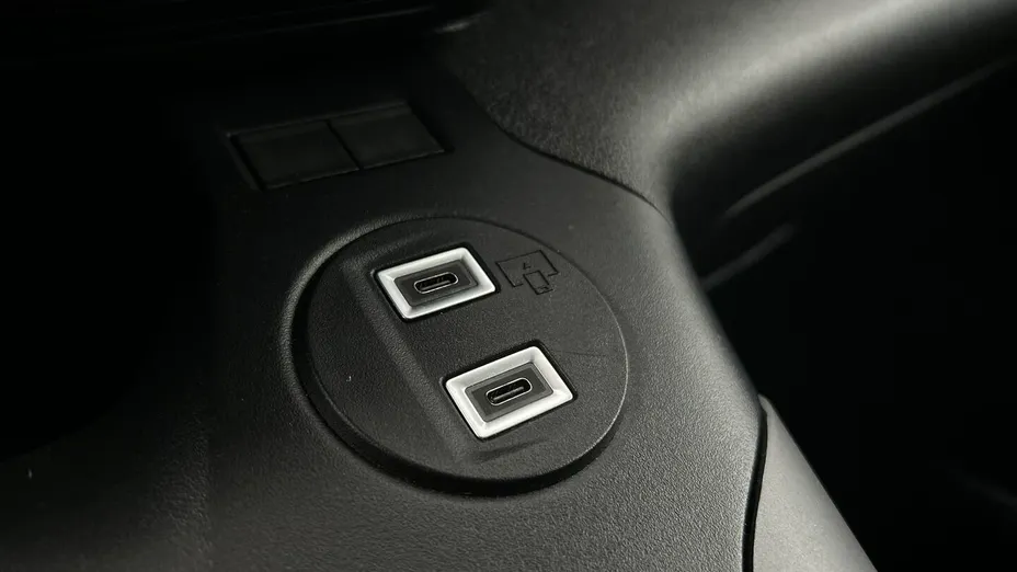 TOYOTA Proace City Verso Proace City Verso 1.5 D-4D Family Aut.