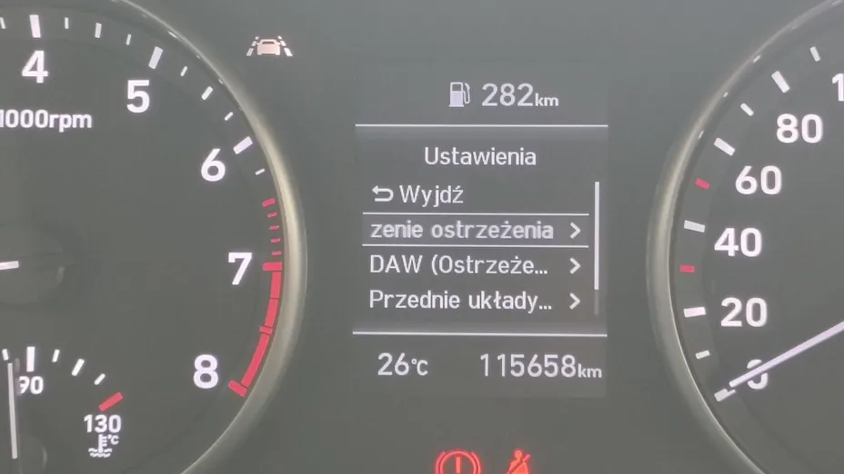 HYUNDAI i30 i30 1.5 DPI Classic +