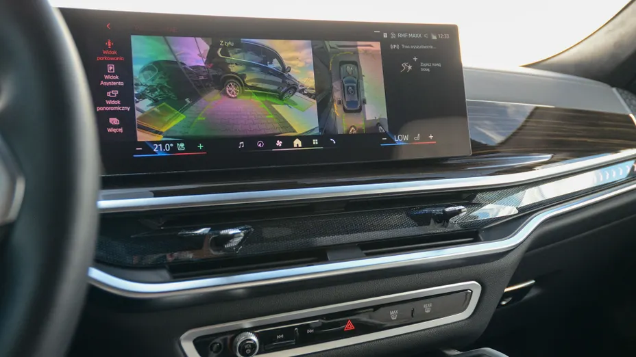 BMW X6 X6 xDrive40d mHEV sport-aut