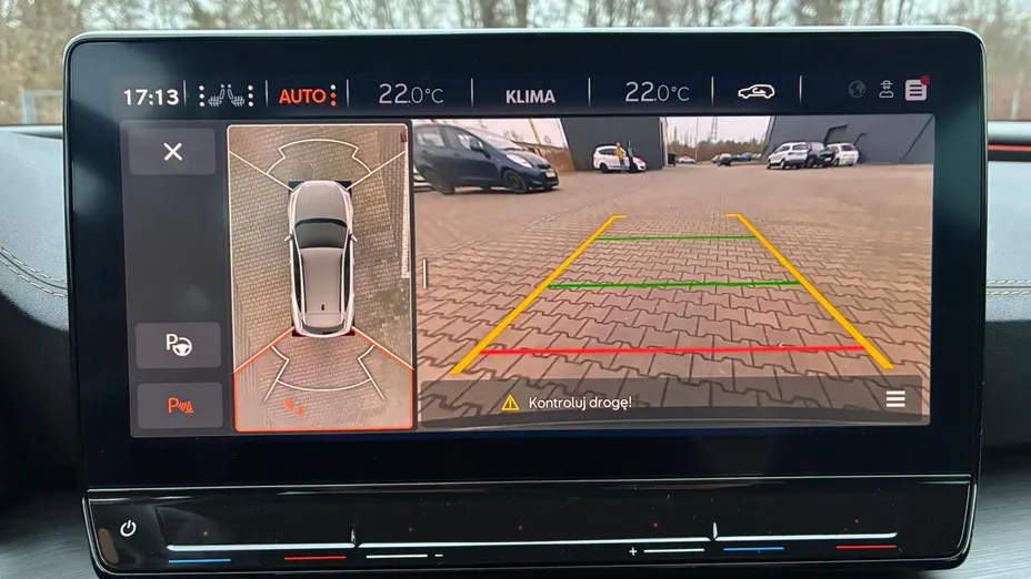 CUPRA Formentor Formentor 2.5 TSI 4Drive VZ5 Enceladus Grey DSG