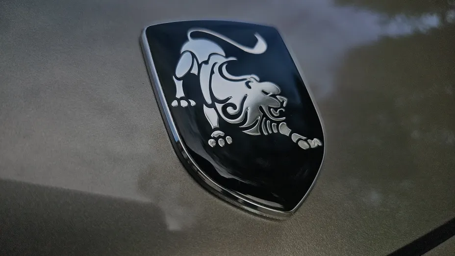 FORTHING T-Five T-Five 1.5 DVVT GDI DCT Nowy