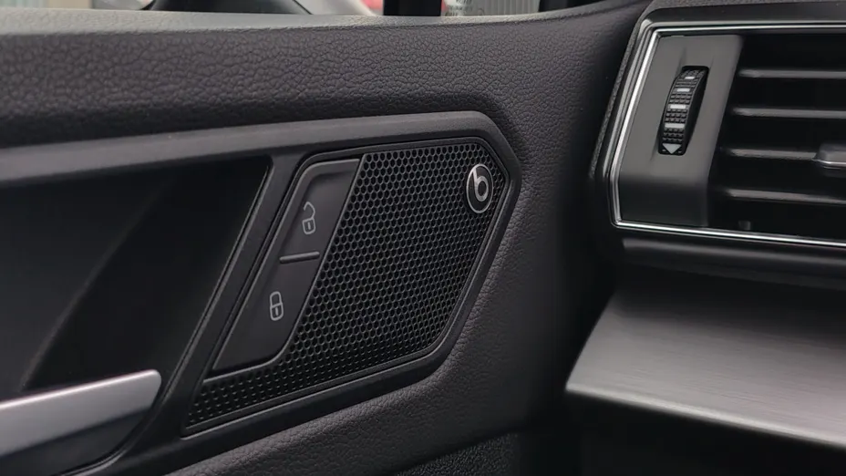 SEAT Tarraco Tarraco 2.0 Eco TSI FR S&S 4Drive DSG