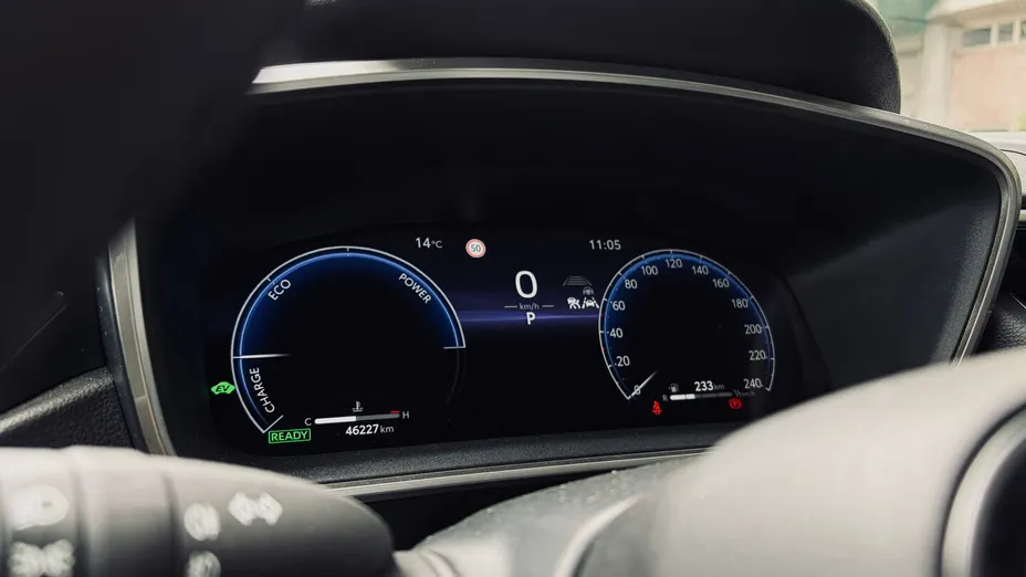 TOYOTA Corolla Corolla 1.8 Hybrid Comfort