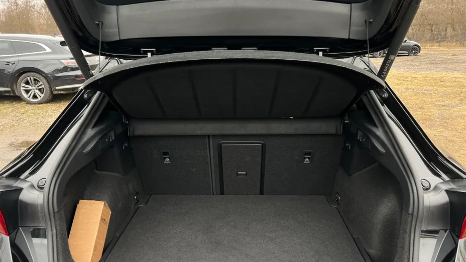 CUPRA Formentor Formentor 2.0 TSI 4Drive VZ DSG