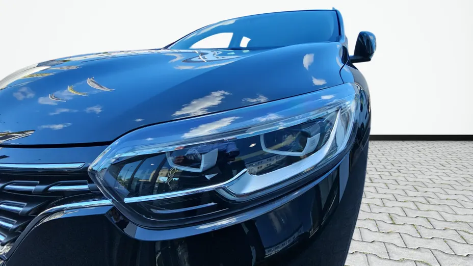 RENAULT Kadjar Kadjar 1.3 TCe FAP Intens EDC