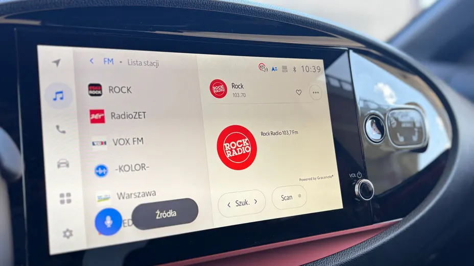 TOYOTA Aygo X Aygo X 1.0 VVT-i Executive CVT