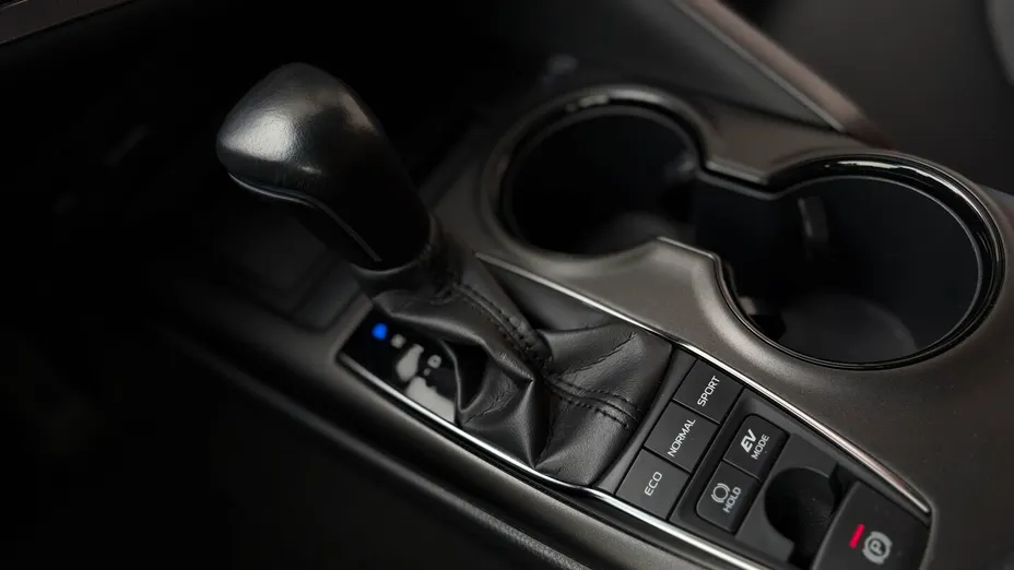 TOYOTA Camry Camry 2.5 Hybrid Comfort CVT