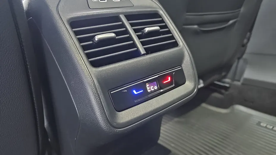 SKODA Superb Superb 1.5 TSI Plug-in Hybrid Selection DSG