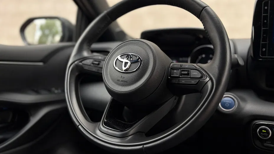 TOYOTA Yaris Yaris Hybrid 1.5 Selection Style
