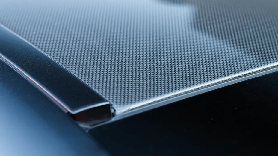 BMW Seria 5 M5 Competition