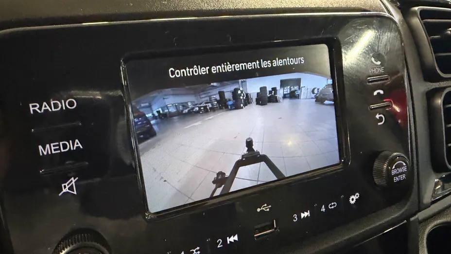 PEUGEOT Boxer Boxer Heavy H3-Power L4 (skrzynia)