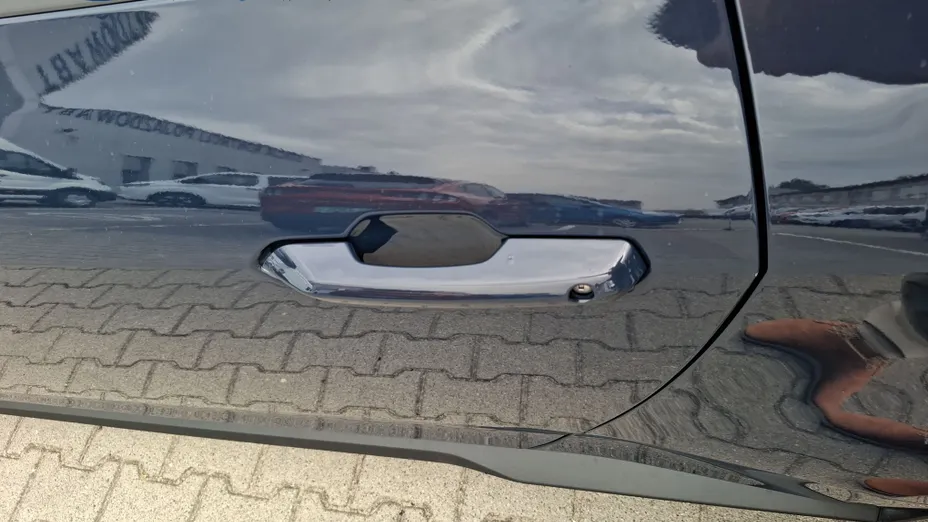 FORD Mustang Mustang 5.0 Ti-VCT V8 Dark Horse