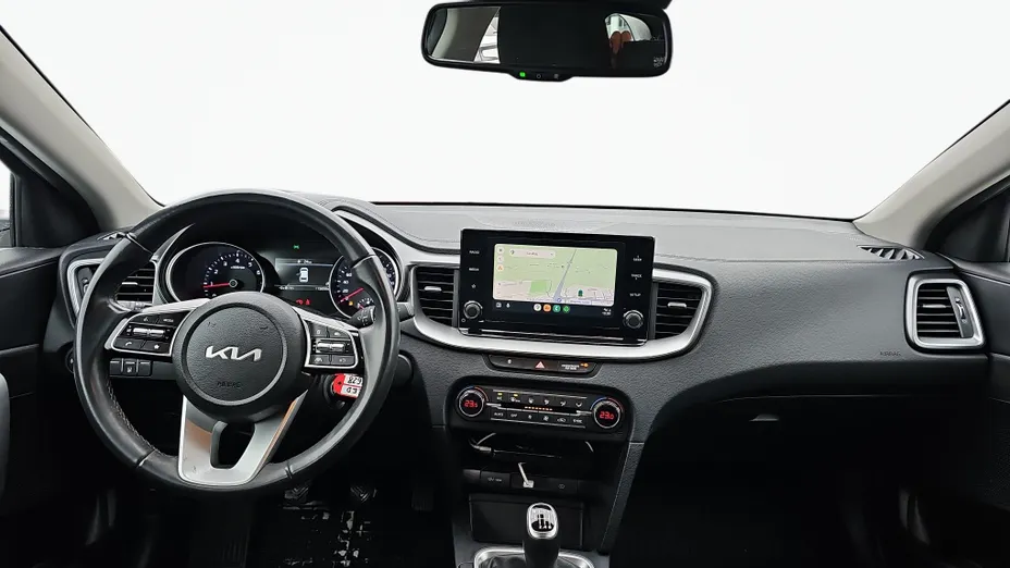 KIA Cee'd Ceed 1.5 T-GDI M