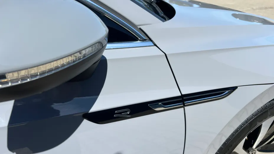 VOLKSWAGEN Arteon Arteon 2.0 TDI 4Motion R-Line DSG