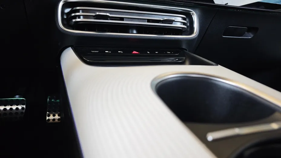 MERCEDES-BENZ CLA CLA 200 mHEV 8G-DCT