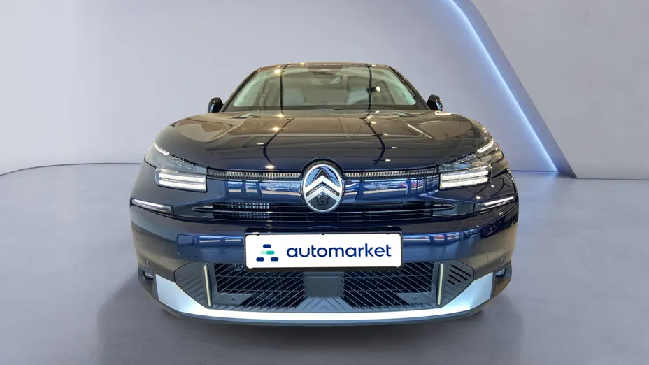 CITROEN C4 X C4 X 1.2 mHEV Max eDCT6 Nowy