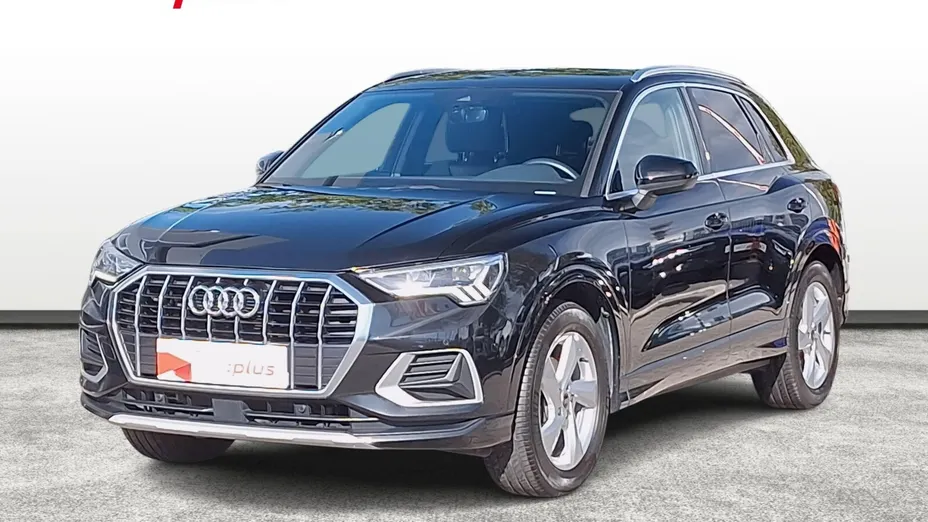 AUDI Q3 Q3 35 TFSI mHEV Advanced S tronic