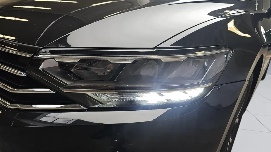VOLKSWAGEN Passat Passat 1.5 TSI EVO Business DSG
