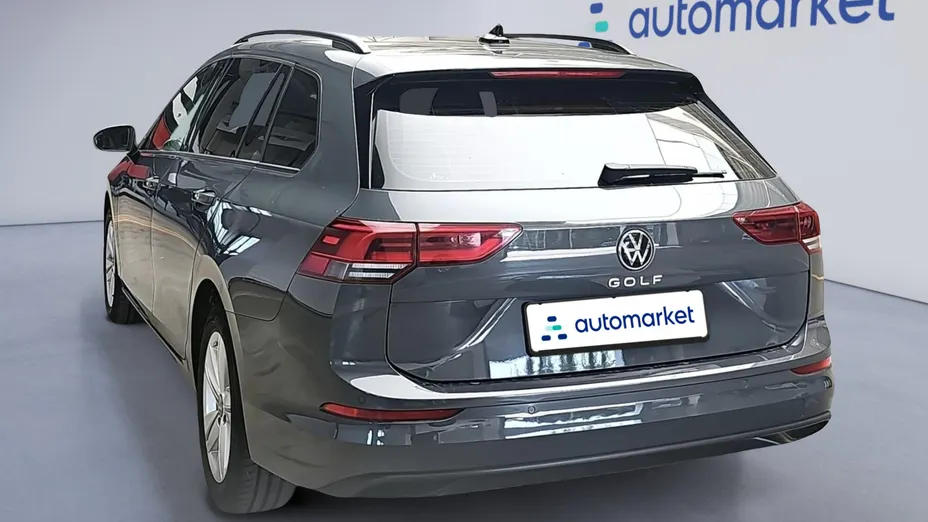 VOLKSWAGEN Golf Golf VIII 1.5 TSI EVO Life