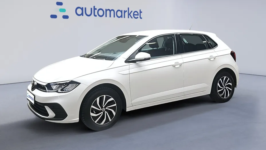 VOLKSWAGEN Polo Polo 1.0 TSI Life