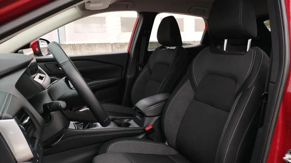 NISSAN Qashqai Qashqai 1.3 DIG-T mHEV N-Connecta