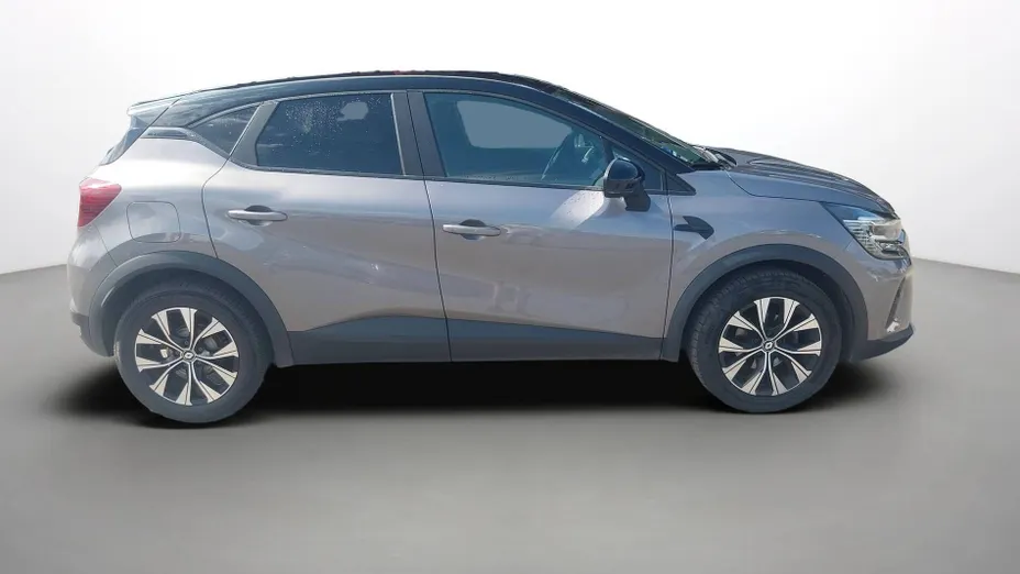 RENAULT Captur -