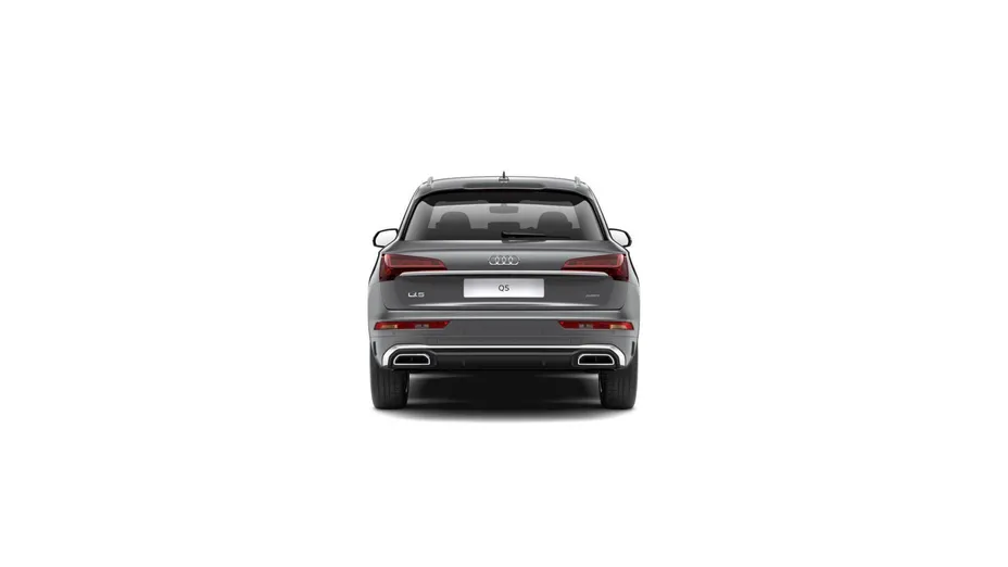 AUDI Q5 Q5 40 TDI mHEV Quattro S Line S tronic