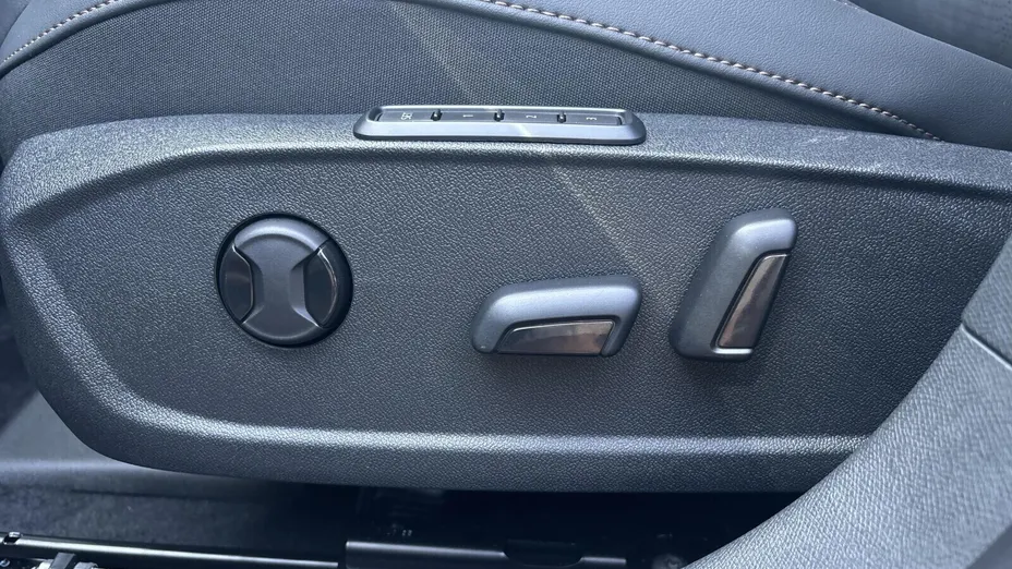 CUPRA Formentor Formentor 1.5 eTSI mHEV DSG