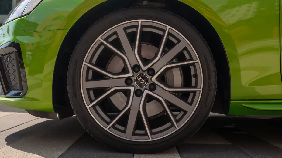 AUDI A4 A4 45 TFSI mHEV Quattro S Line S tronic