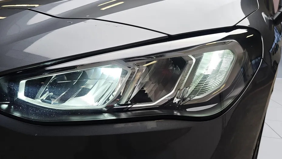 BMW Seria 2 218i aut