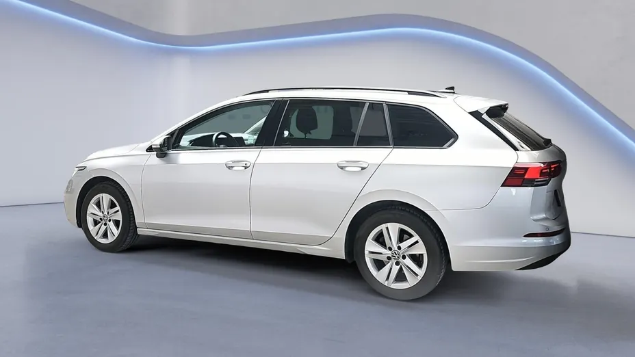 VOLKSWAGEN Golf Golf VIII 1.5 TSI EVO Life