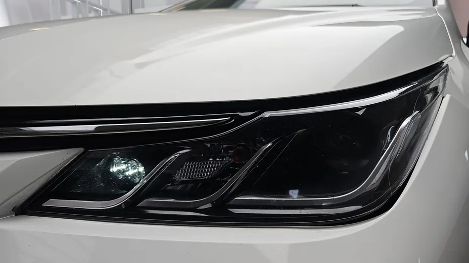 TOYOTA Corolla Corolla 1.8 Hybrid Comfort