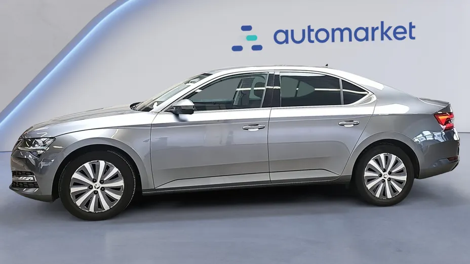SKODA Superb Superb 2.0 TSI Style DSG
