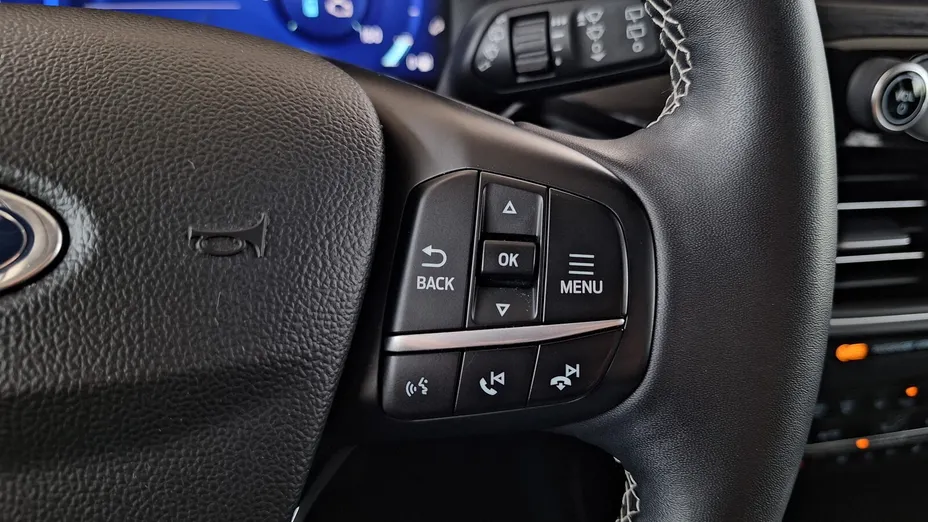 FORD Kuga Kuga 2.5 FHEV FWD Vignale