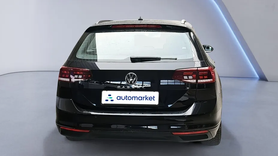VOLKSWAGEN Passat Passat 1.5 TSI EVO Business DSG